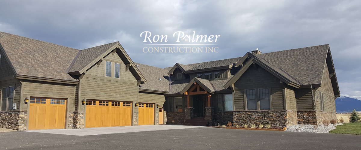 Ron Palmer Construction Inc.