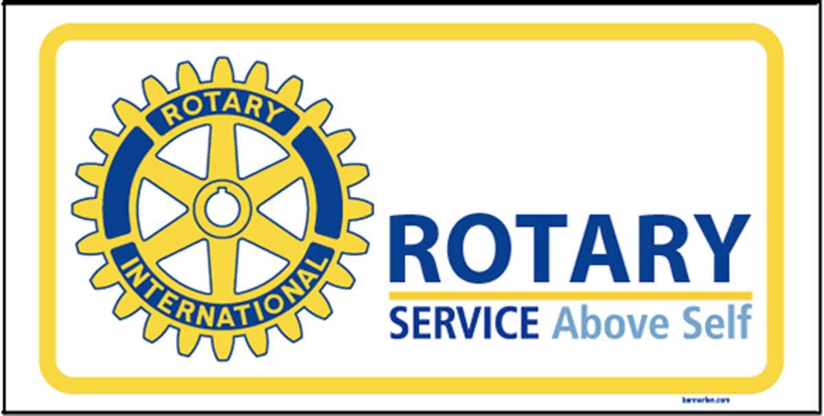 Ashton Rotary Club