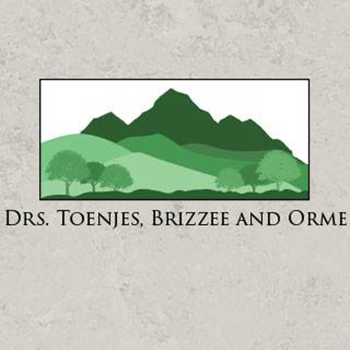 Drs. Toenjes - Brizee and Orme Cosmetic and Family Dentistry