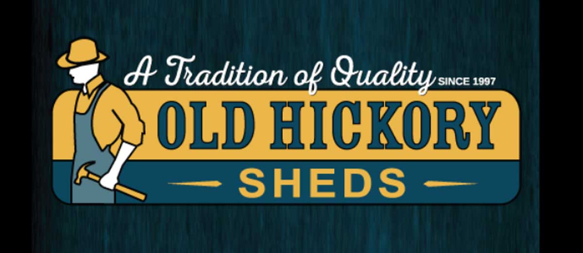 Old Hickory Sheds