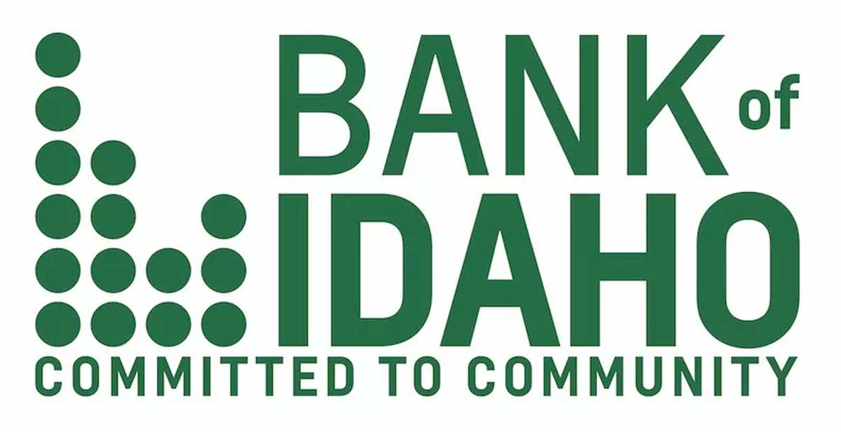 Bank of Idaho 