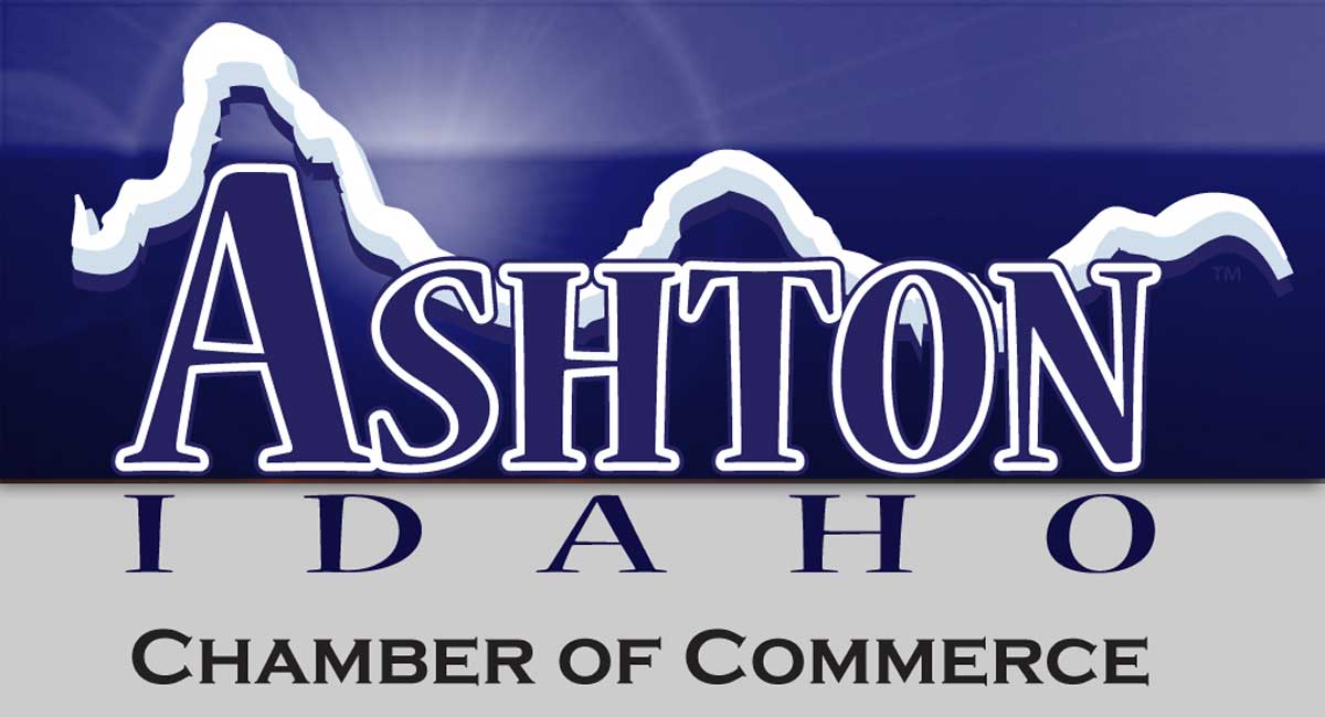 Ashton Area Chamber of Commerce