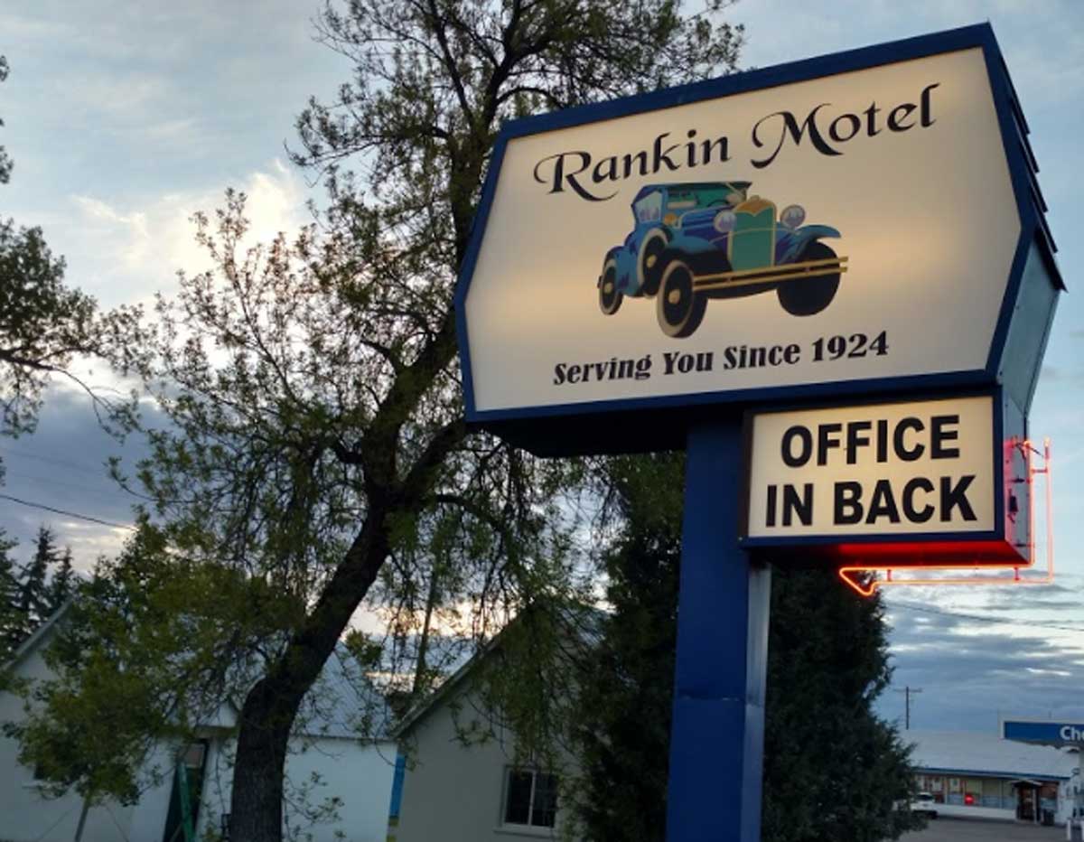 Rankin Motel