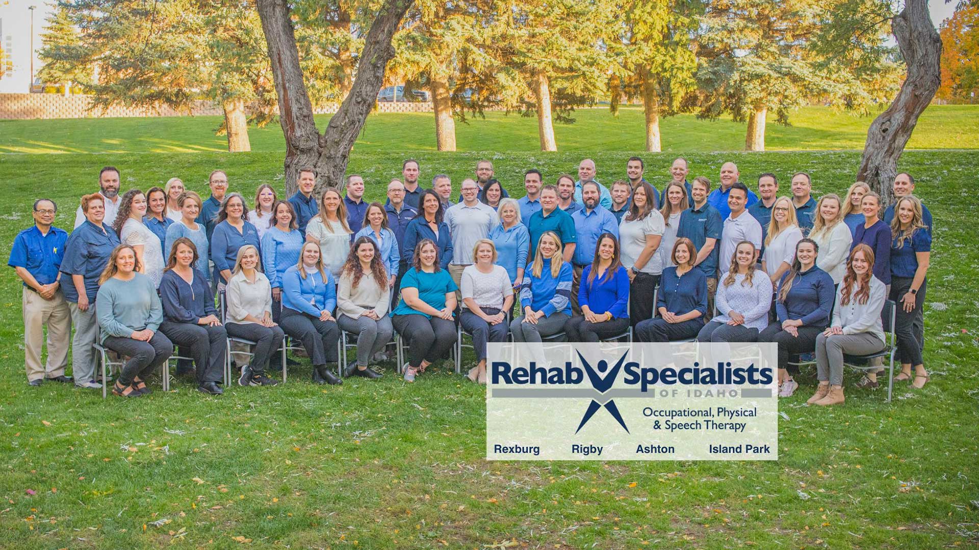 Rehab Specialists of Idaho - Ashton Therapy Clinic