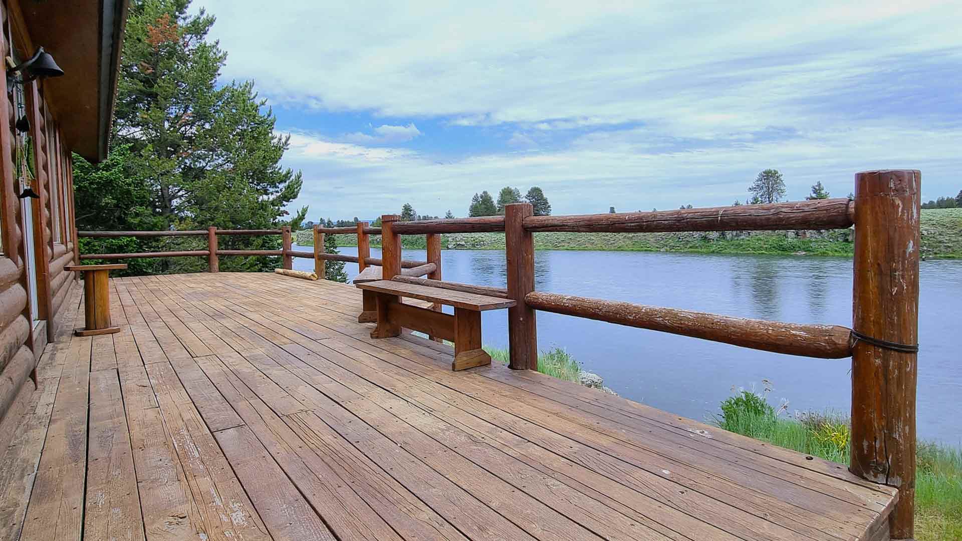 Dallas Hill - Eagle Point Realty