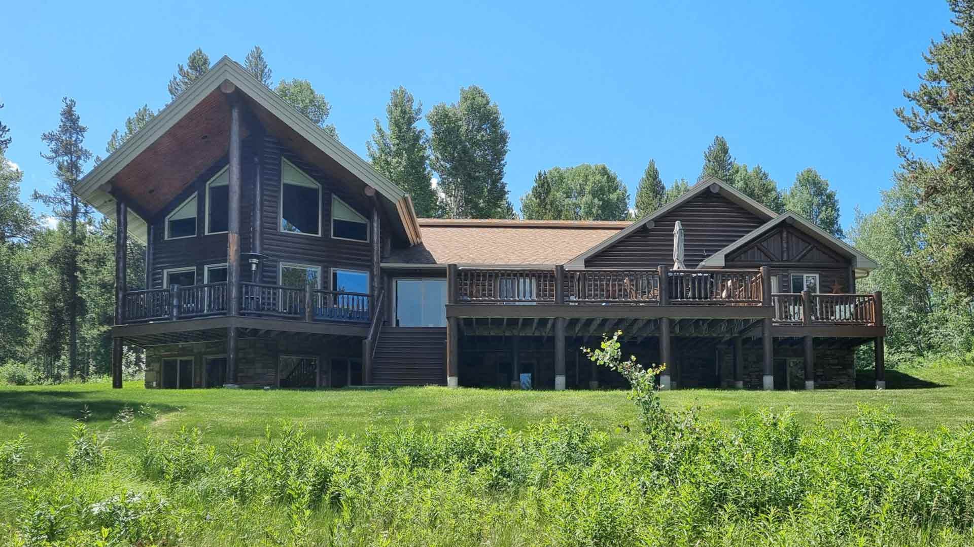 Dallas Hill - Eagle Point Realty