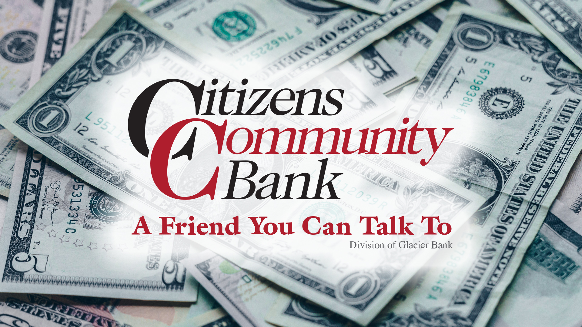 Citizens Community Bank – Ashton Branch