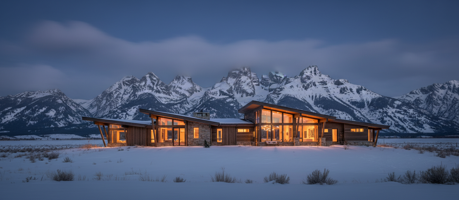 Dry Creek Properties and Land LLC