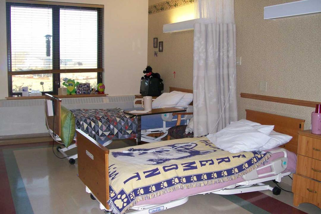 Ashton Living Center