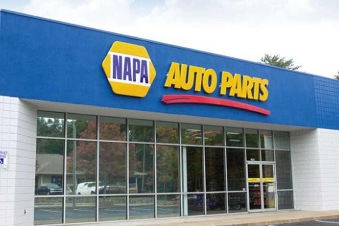 NAPA Auto Parts