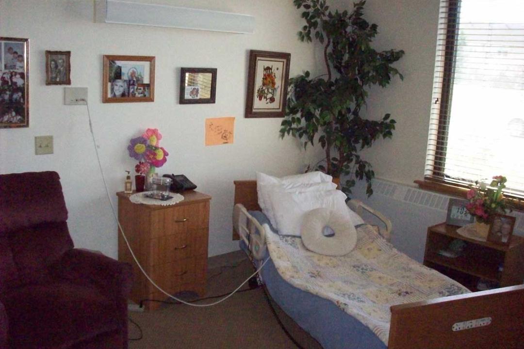 Ashton Living Center