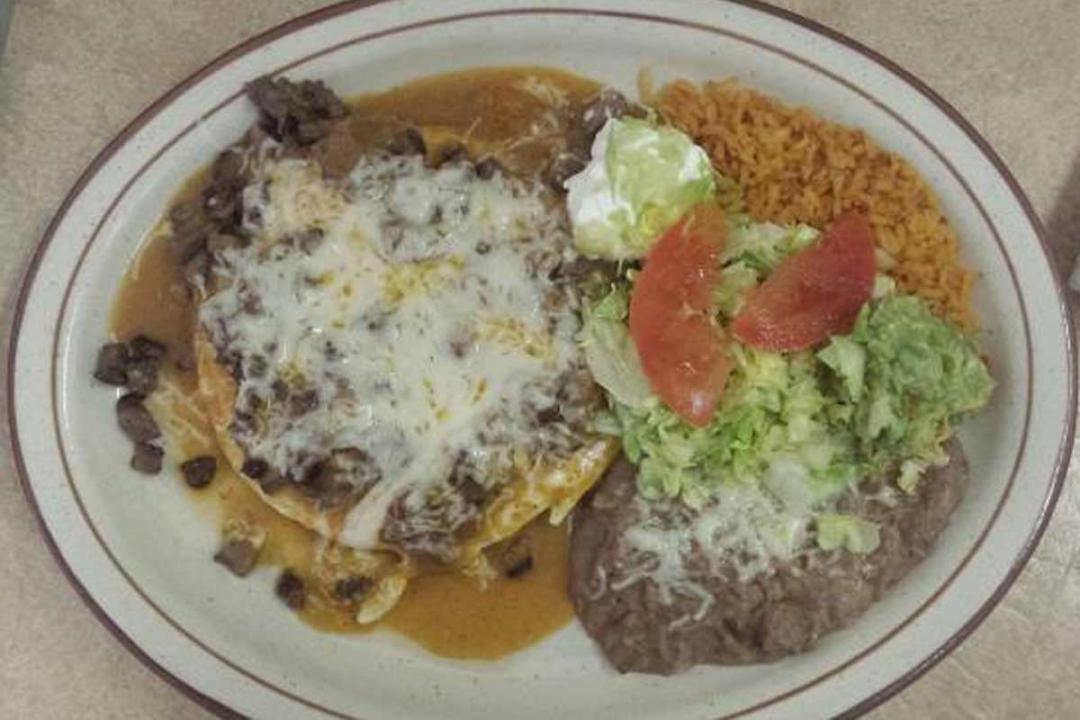 El Rincón
