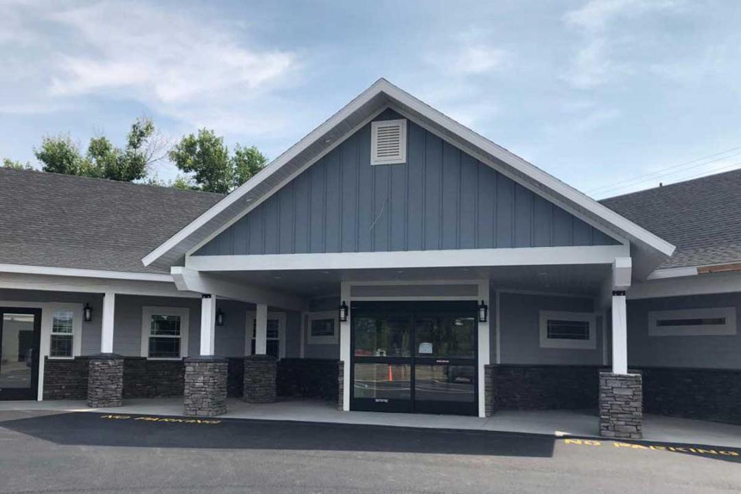 Ashton Medical Clinic