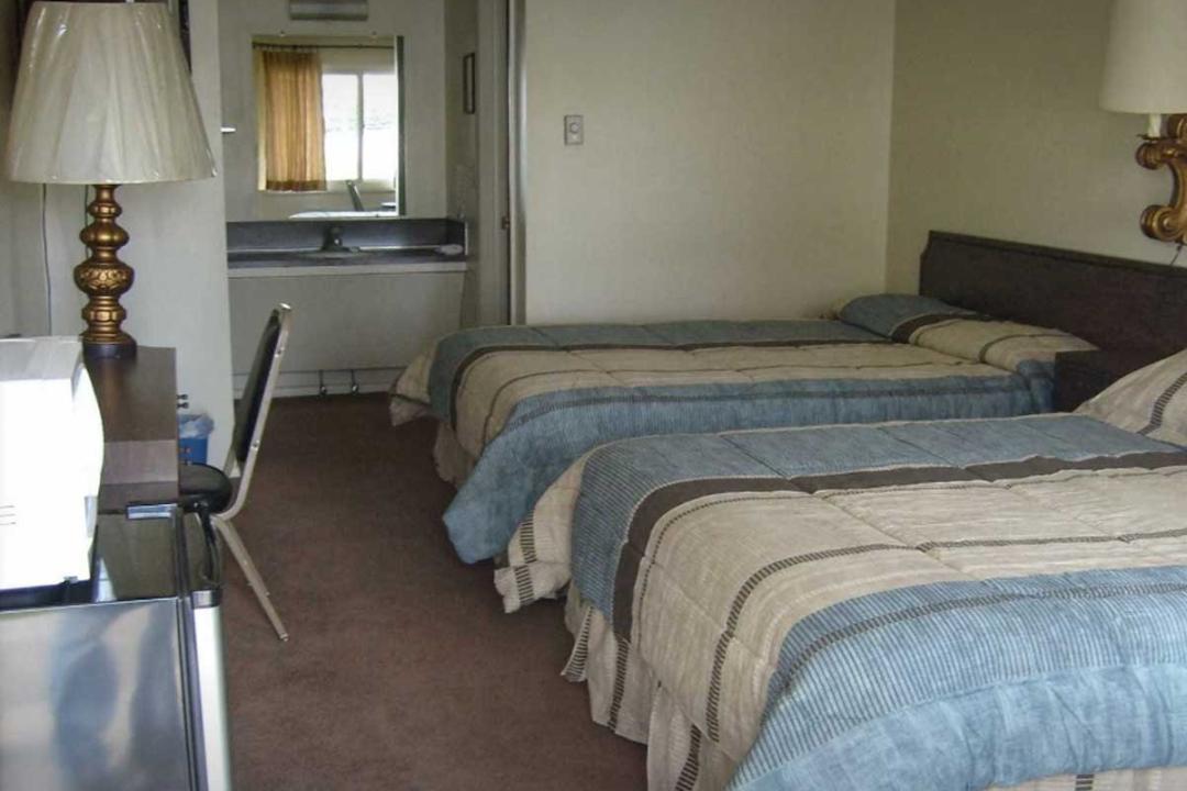 Rankin Motel