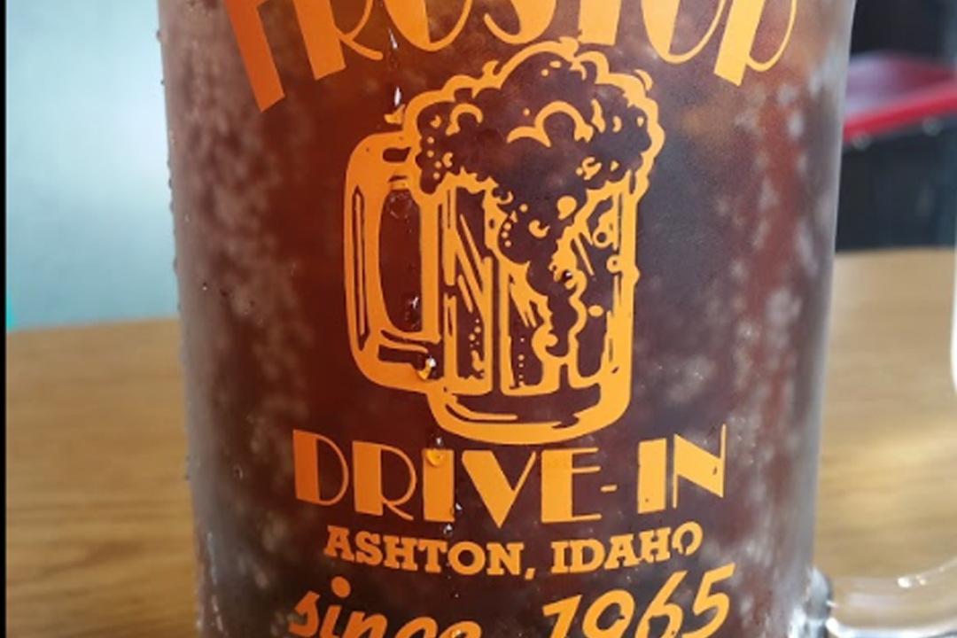 Frostop Drive-in