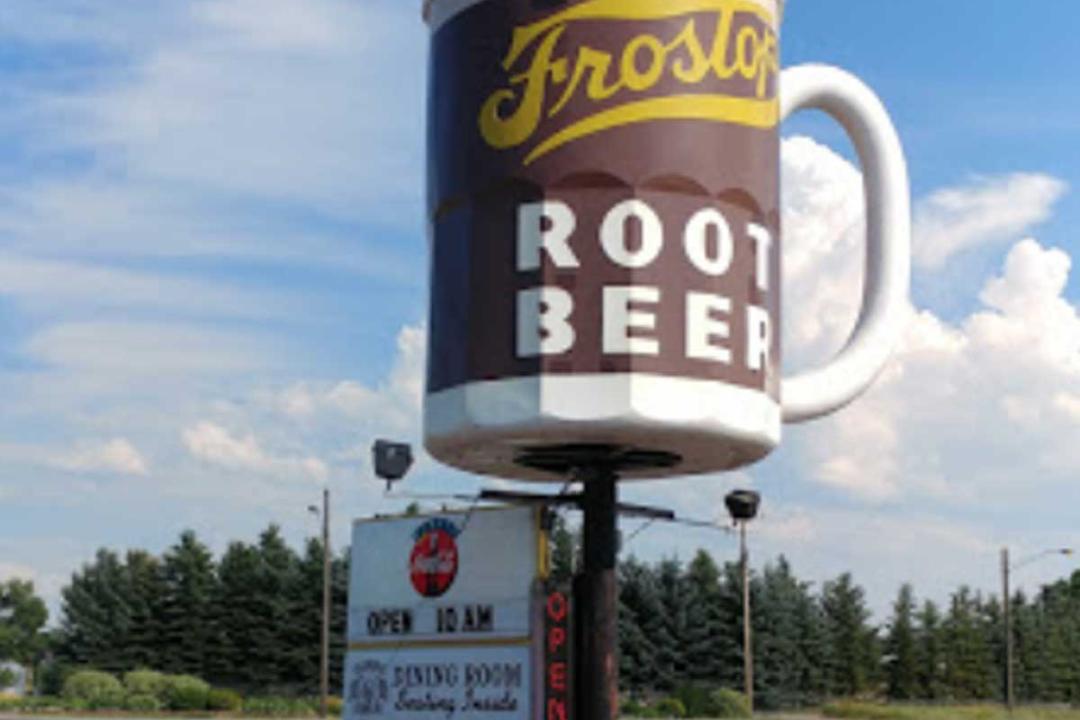 Frostop Drive-in