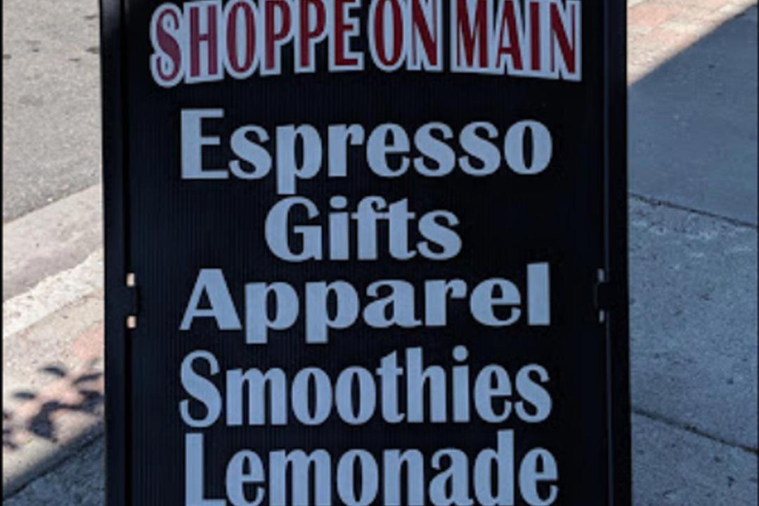 Shoppe on Main