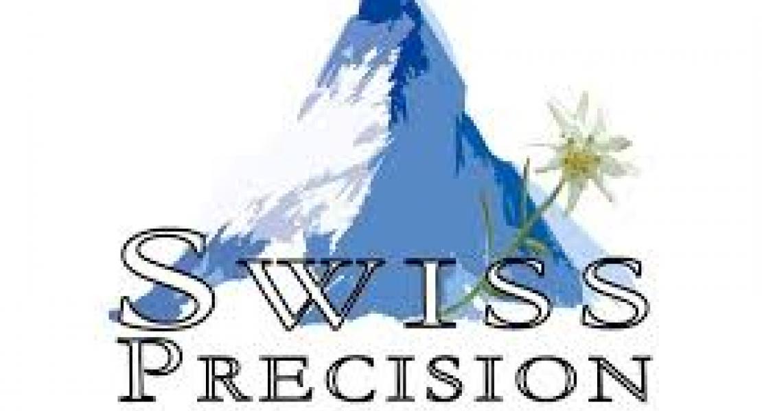 Swiss Precision Landscape and Nursery
