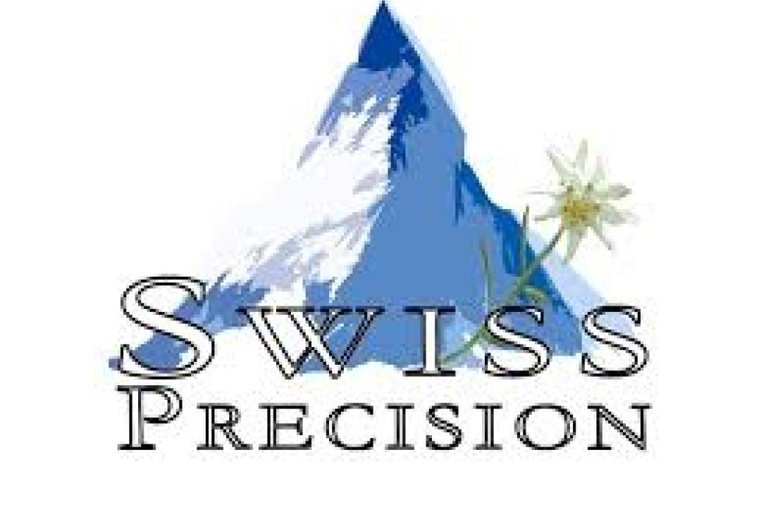 Swiss Precision Landscape and Nursery