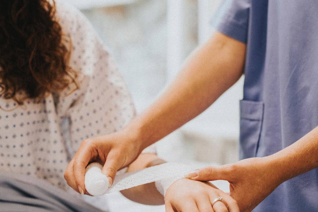 Ashton Medical Clinic