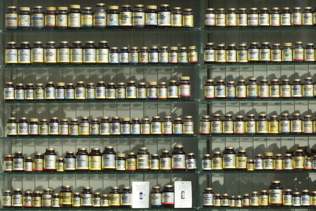 Ashton Community Pharmacy