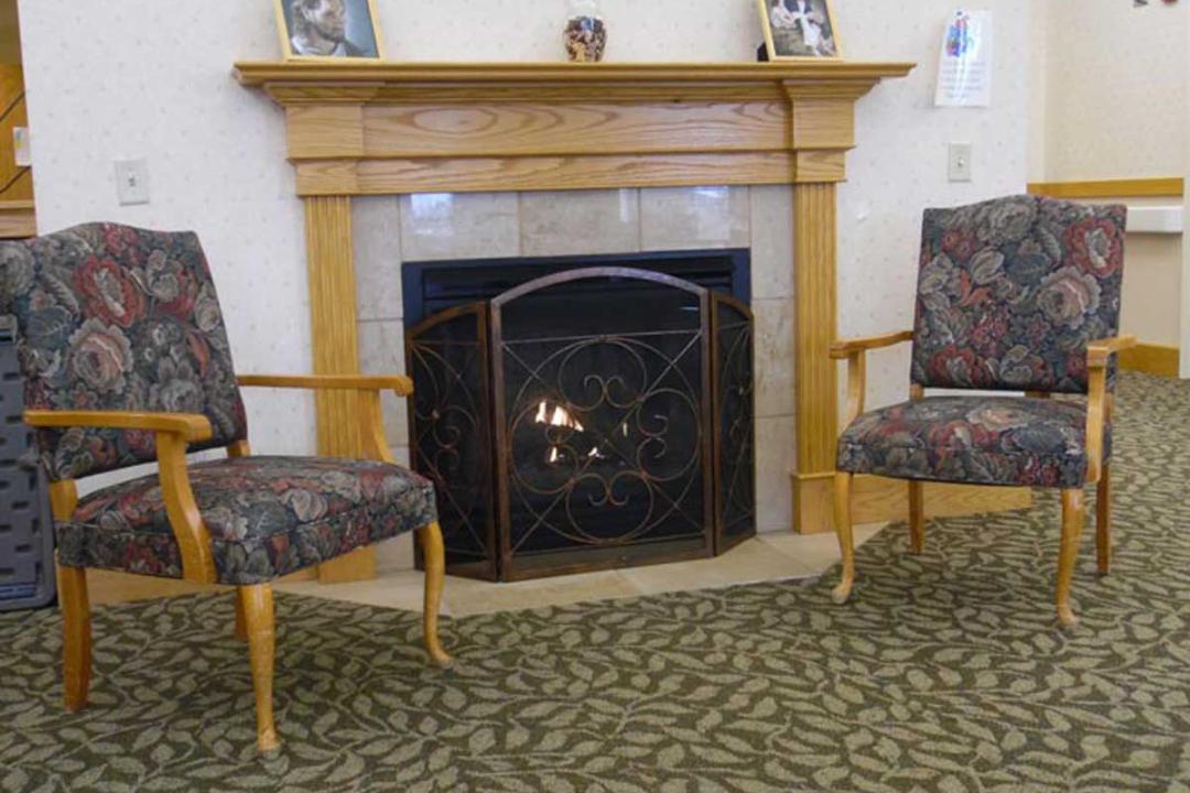 Ashton Living Center
