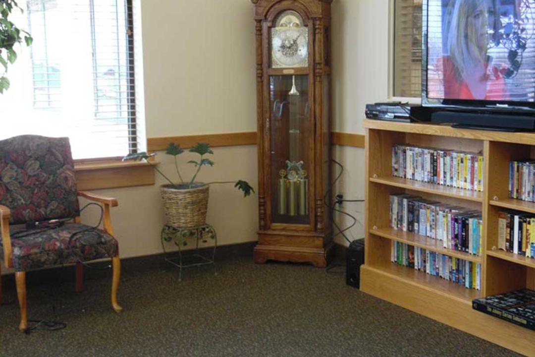 Ashton Living Center
