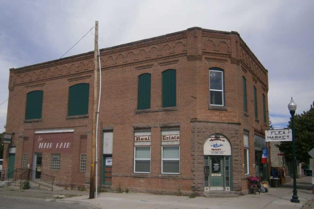 City of Ashton 