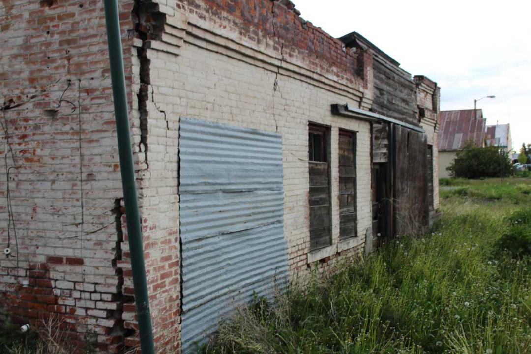 City of Ashton 