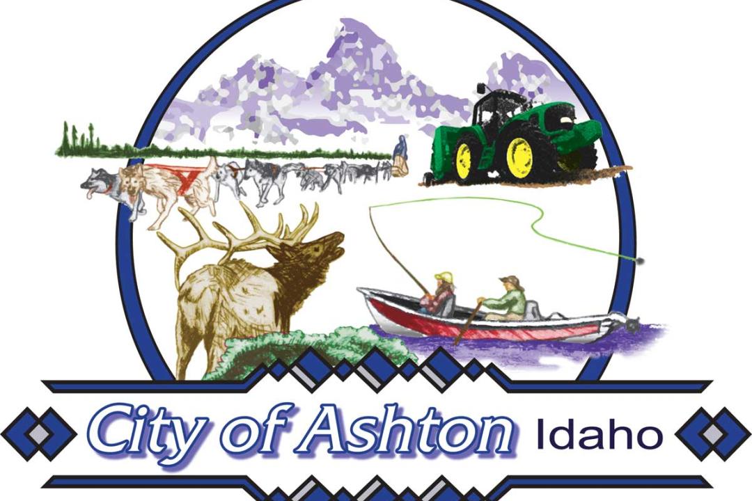City of Ashton 
