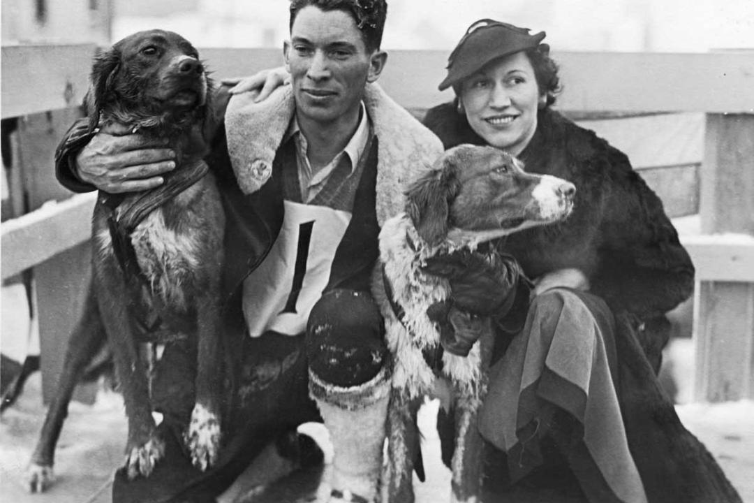 American Dog Derby