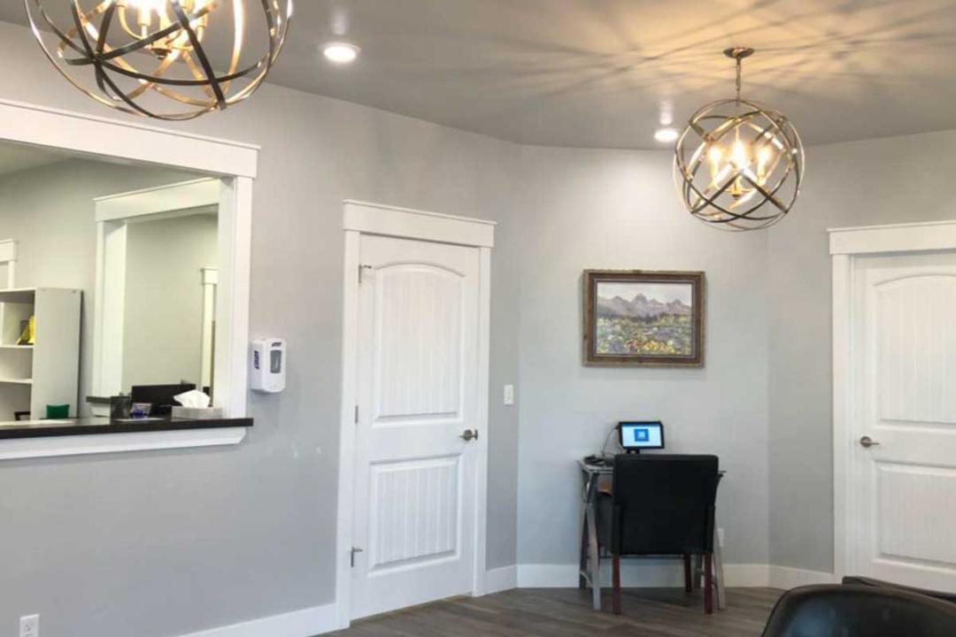 Ashton Medical Clinic