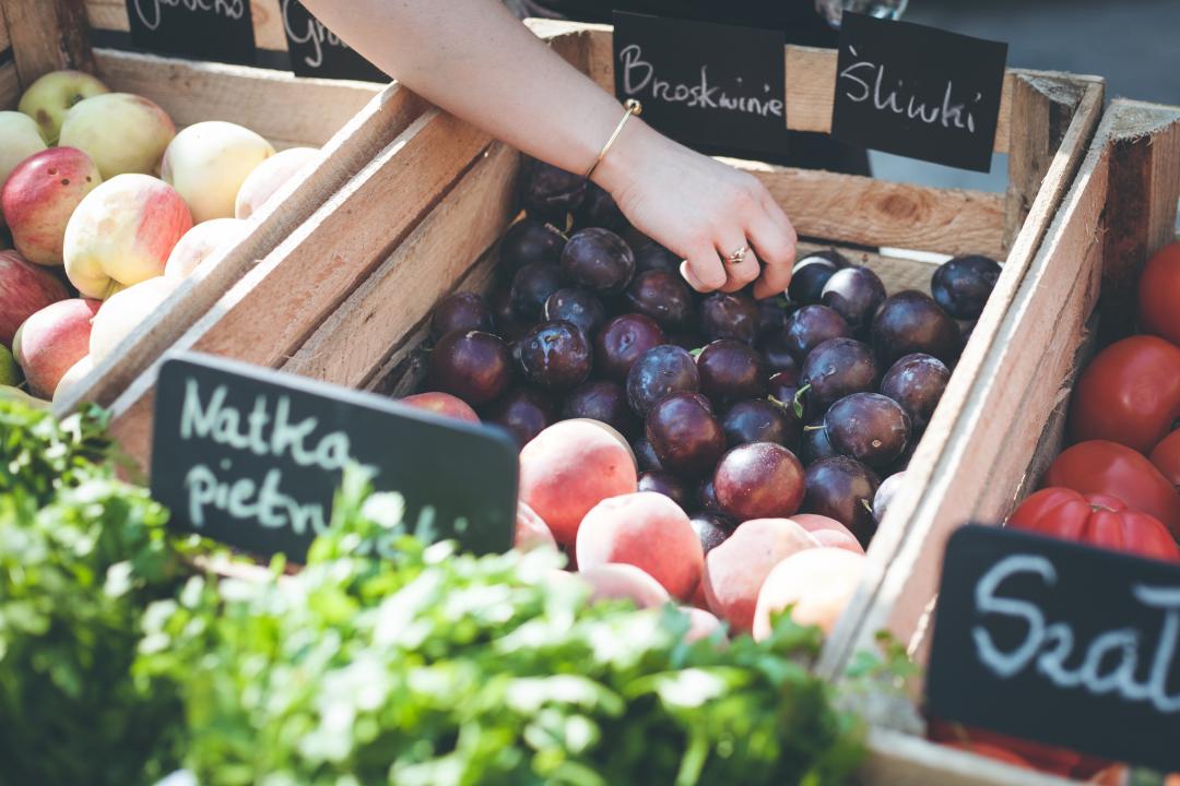 Henry's Fork Farmers Market