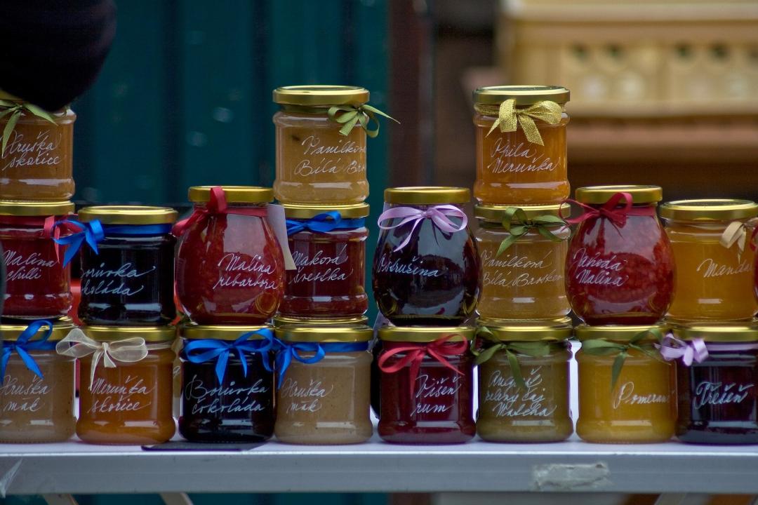 Henry's Fork Farmers Market