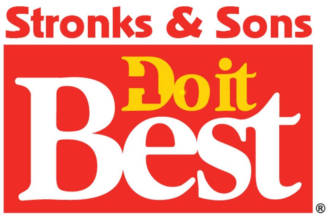 Stronks and Sons Do It Best Home Center