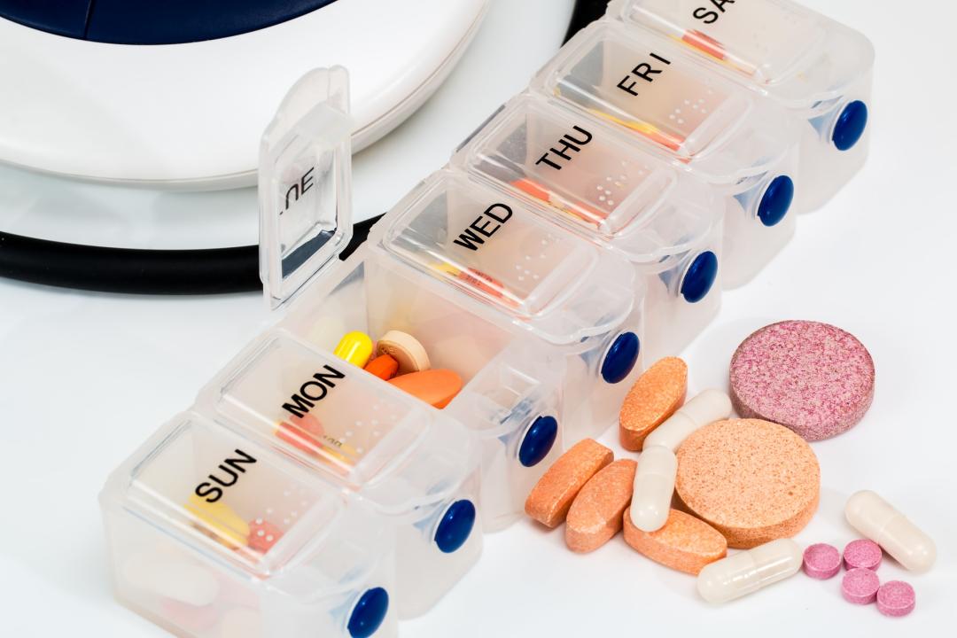 Ashton Community Pharmacy
