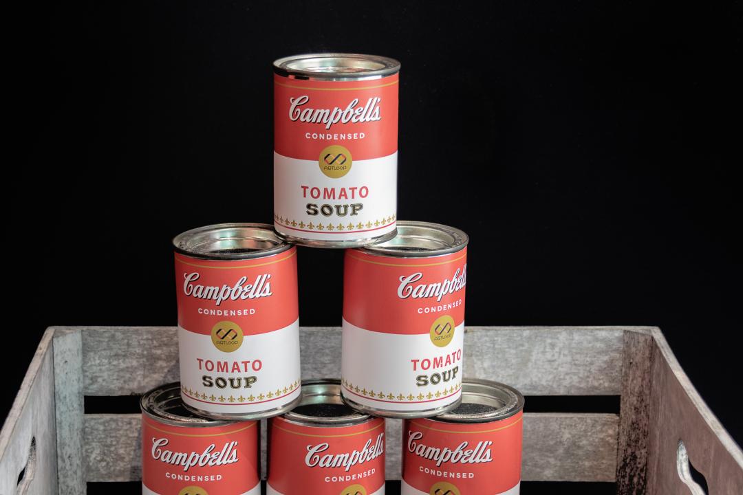 N.F. Food Pantry