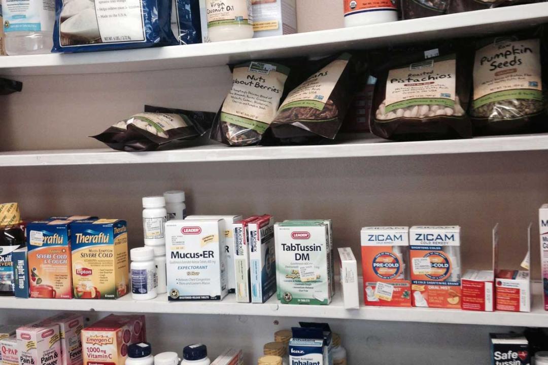 Ashton Community Pharmacy