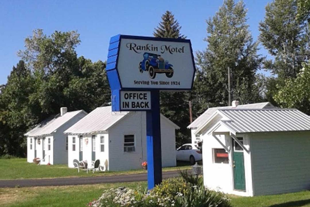 Rankin Motel