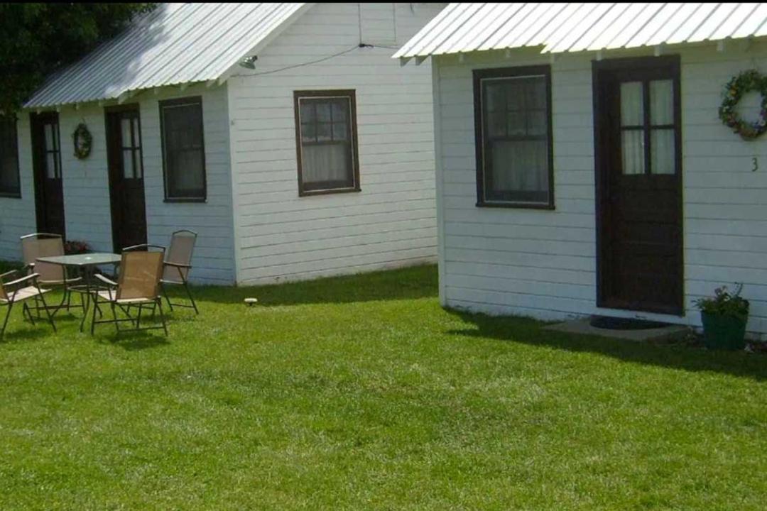 Rankin Motel