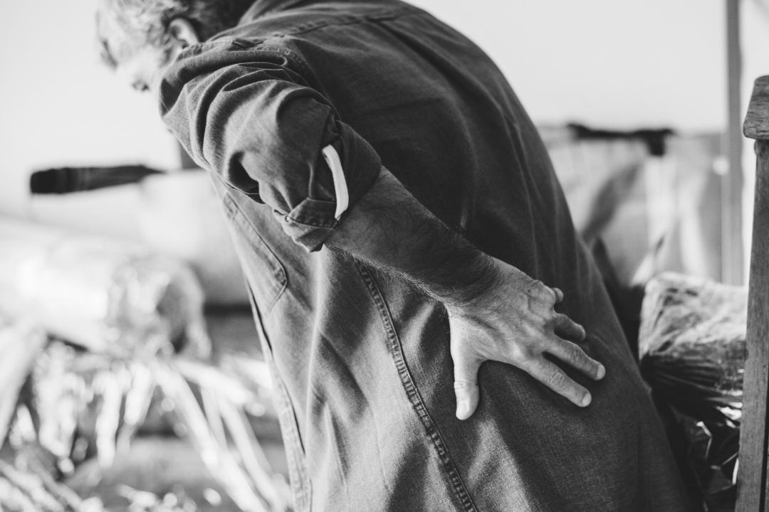 Precision Chiropractic Center 