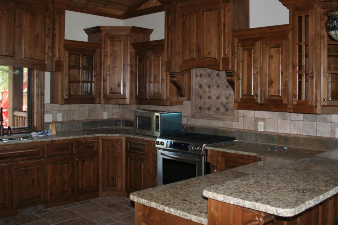 Ron Palmer Construction Inc.