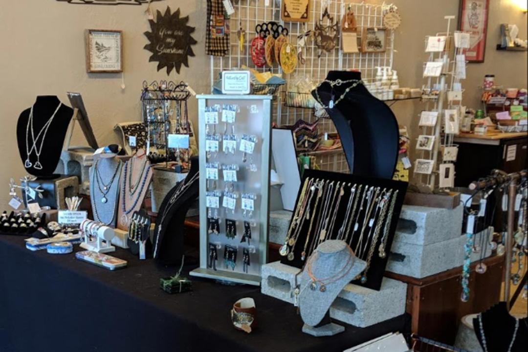 Shoppe on Main