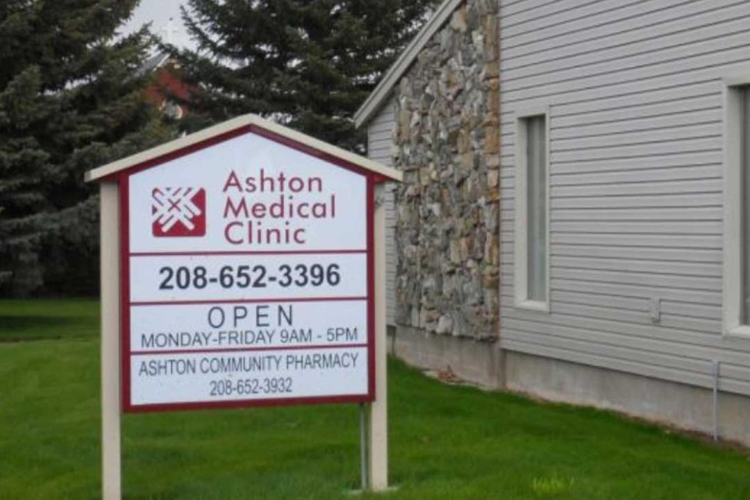 Ashton Medical Clinic Ashton Chamber of Commerce