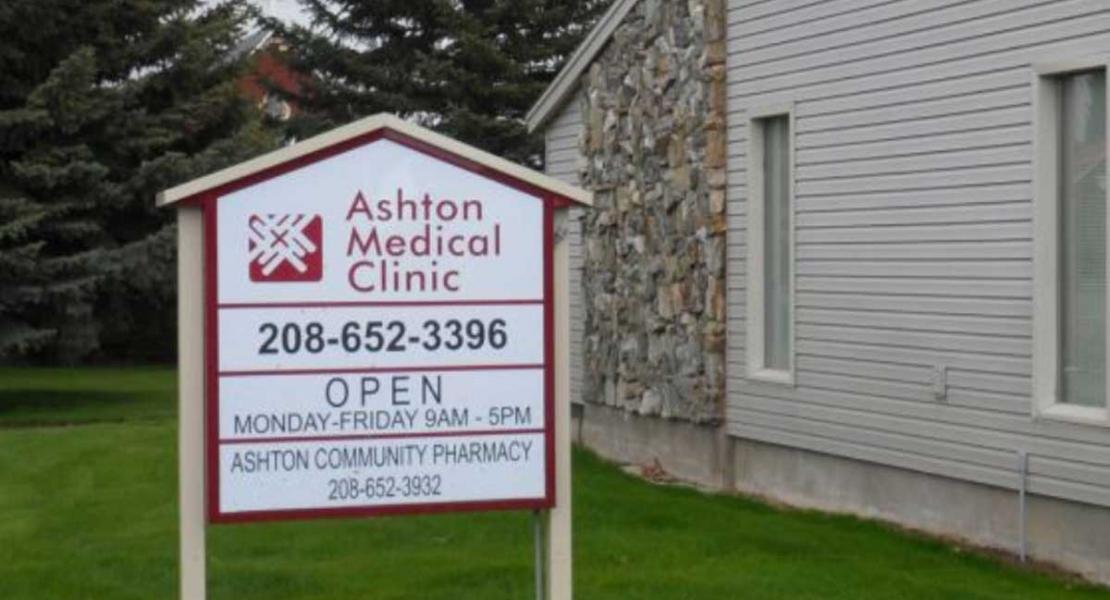 Ashton Medical Clinic