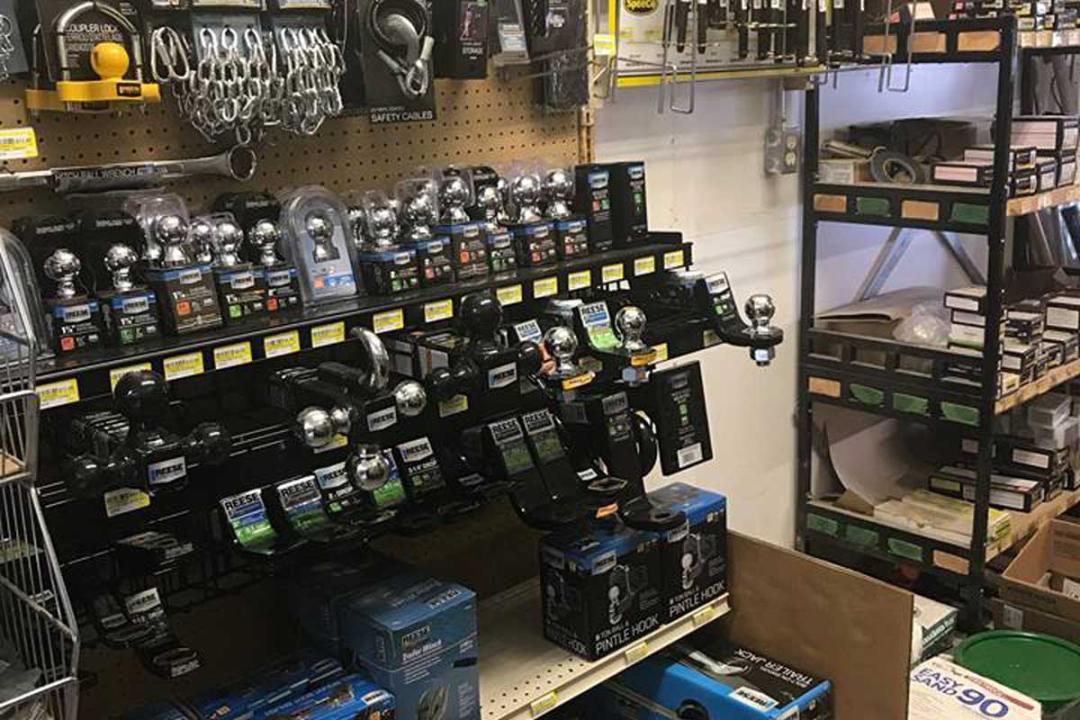 Stronks and Sons Do It Best Home Center