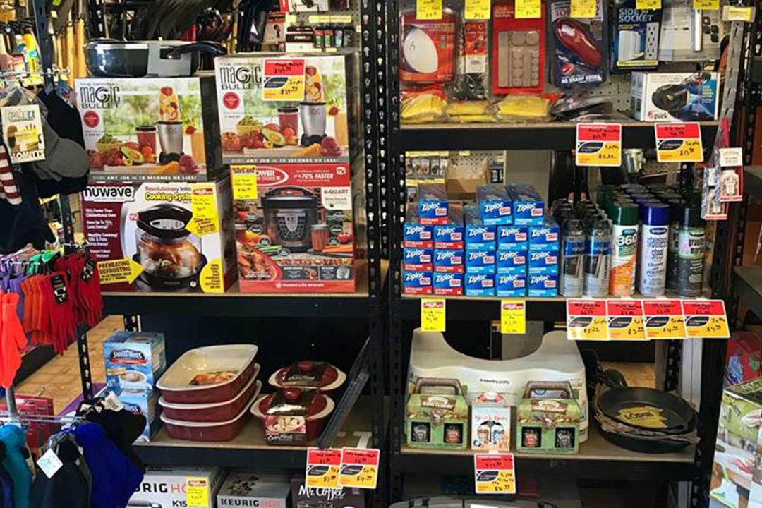 Stronks and Sons Do It Best Home Center