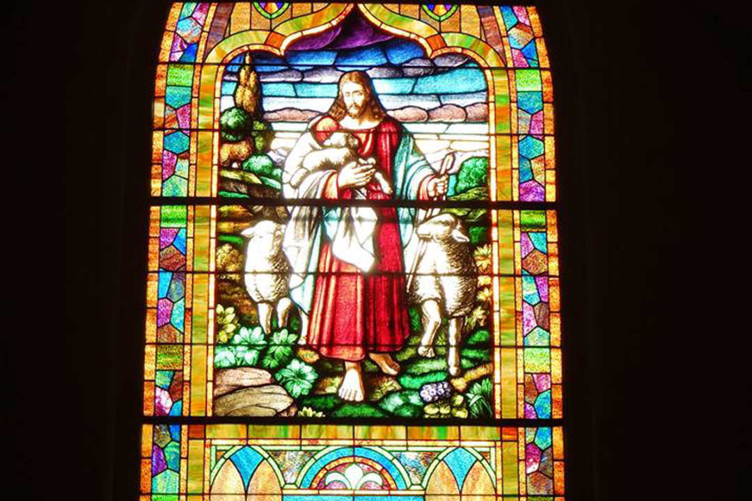 Zion Lutheran Church