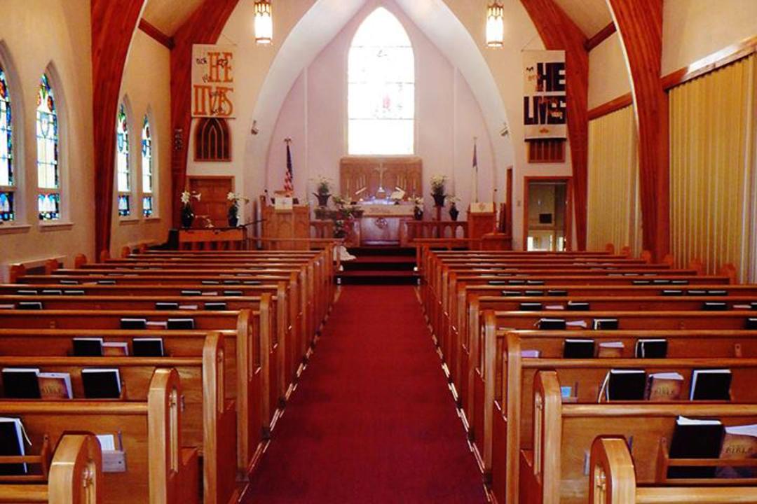 Zion Lutheran Church