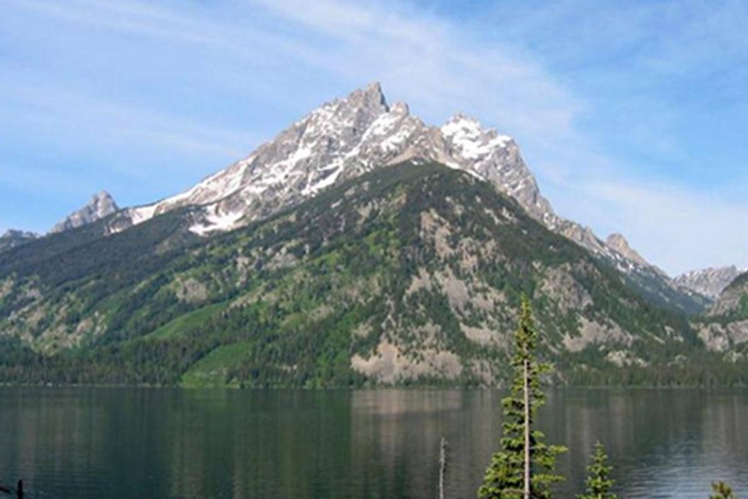 Jenny Lake